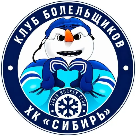КБ ХК «Сибирь» — Новости и СМИ Telegram