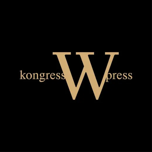 Kongress W Press — Новости и СМИ Telegram