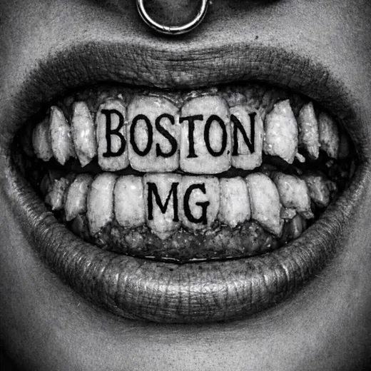 BOSTON MG — Для Взрослых Telegram