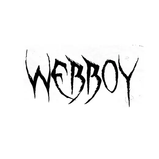 WEBBOY WHERE WE ARE — Для Взрослых Telegram