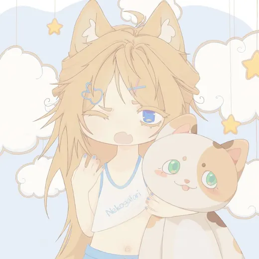 NEKOGATARI🎐новини зі світу фігурок — Adults Only Telegram