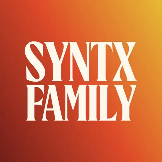 SYNTX FAMILY — Развитие, Обучение Telegram