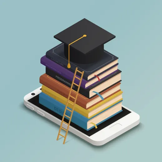Eduкейшен — Science and Education Telegram