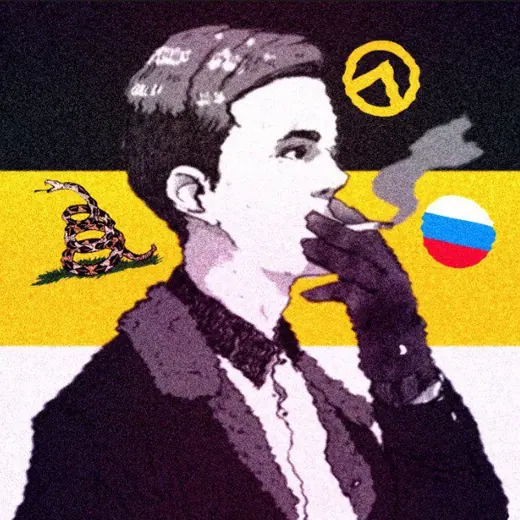 🇷🇺 Русский Либертарианец — Blogs Telegram