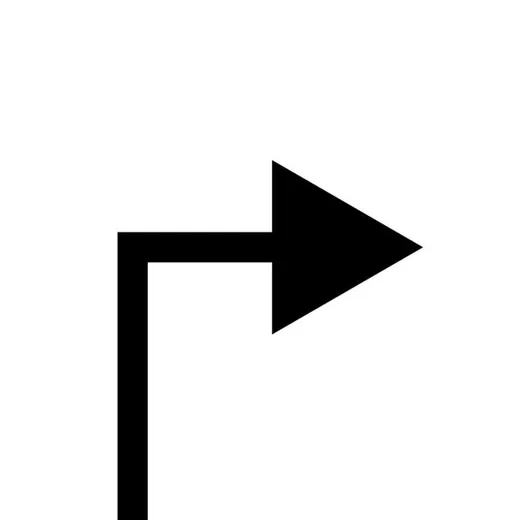 Повернуть направо — Blogs Telegram