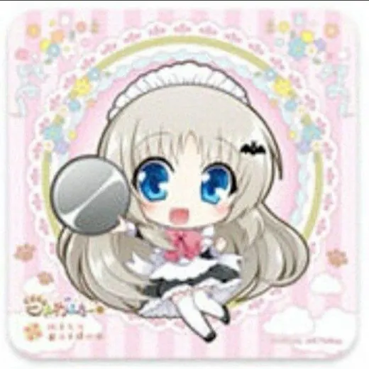 ♡ cutecore confession! — Anime Telegram
