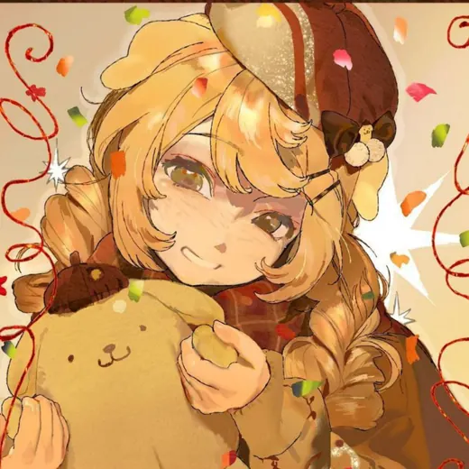 Challicious (Чалличиос) — Anime Telegram