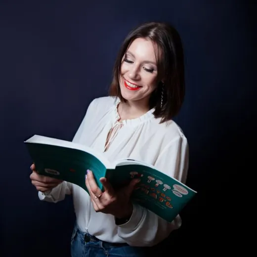 Оргдизайн проще, чем кажется — Science and Education Telegram