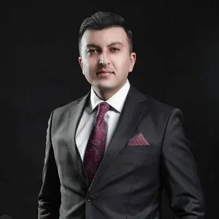 Дамирбек Олимов — Музыка Telegram