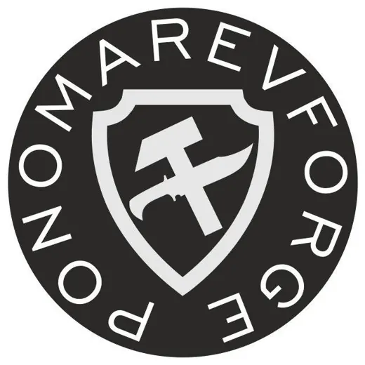 Ponomarev Forge — Blogs Telegram