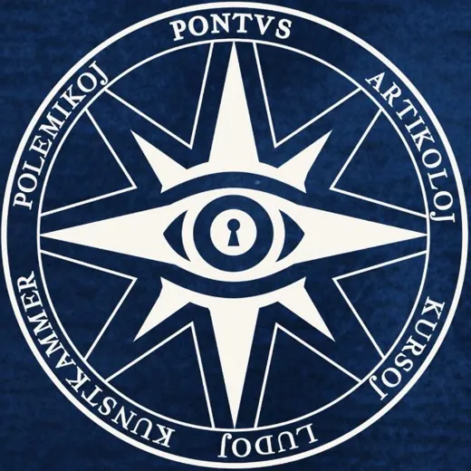 PONTVS — News and Media Telegram