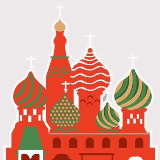 Я люблю Россию ❤️ — Развитие, Обучение Telegram