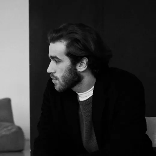 Ларин — История Telegram