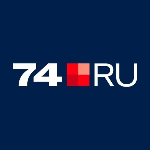 74.RU| Новости Челябинска — News and Media Telegram