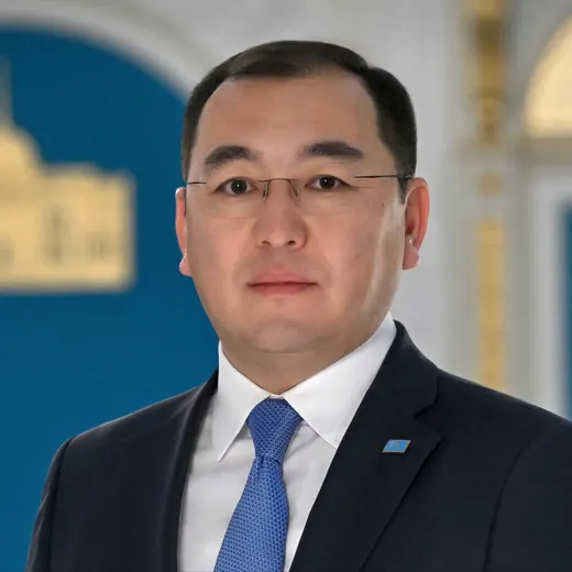 Aibek Smadiyar — News and Media Telegram