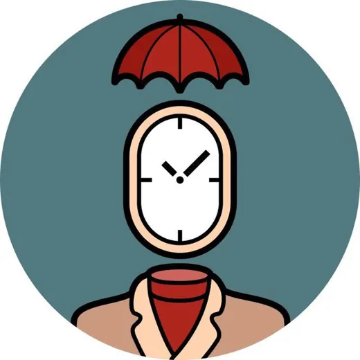 Циферблат на Мойке — Для Взрослых Telegram