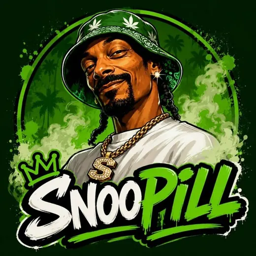 SnooPill 🗿🍷 — Для Взрослых Telegram