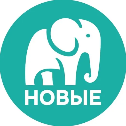 Молодёжное Движение «Новые» в Москве — Blogs Telegram
