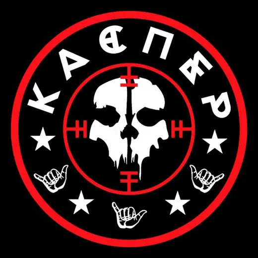 КАСПЕР 🇧🇾 — Blogs Telegram