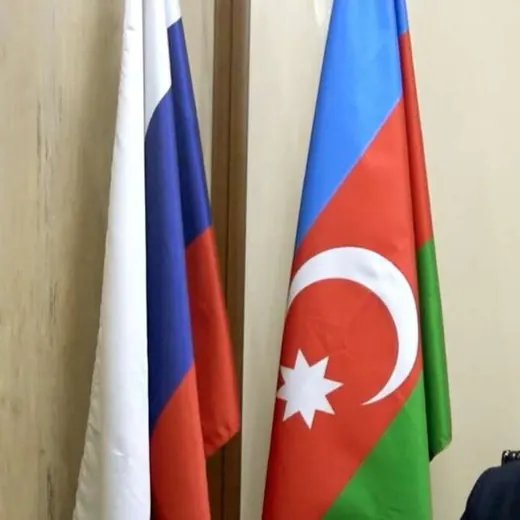АДР - Азербайджанская диаспора России — Blogs Telegram