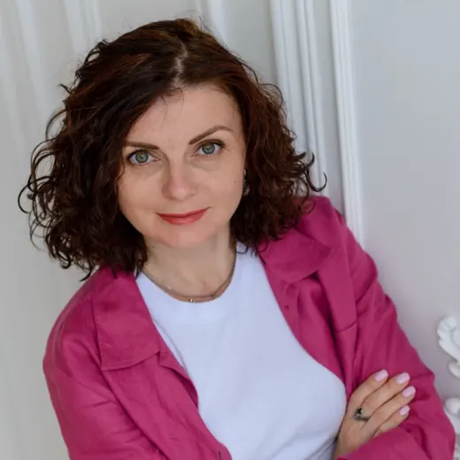 Елена Потапенко — Развитие, Обучение Telegram