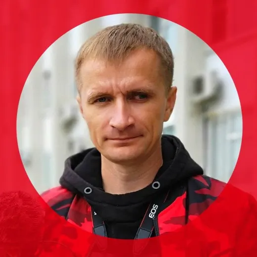 ⚡️Репортер Андрей Трофимов — Blogs Telegram