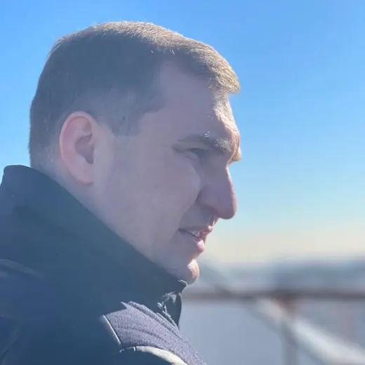 Евгений Баришевский — Blogs Telegram