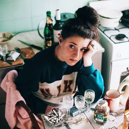 Полжизни я пропил, полжизни пропью — Adults Only Telegram