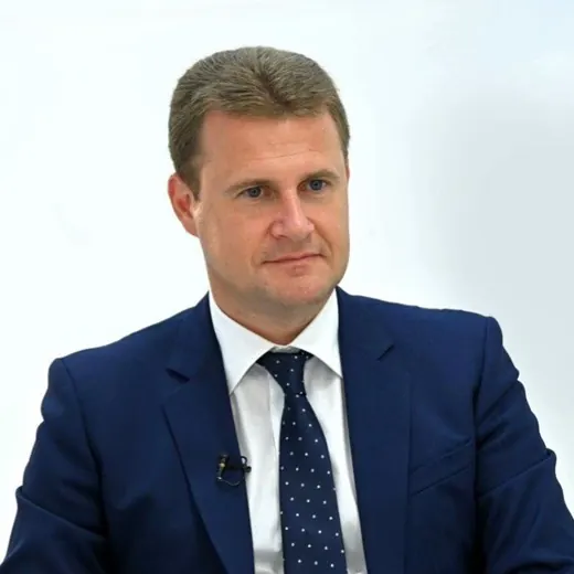 Алексей Чекунков — News and Media Telegram