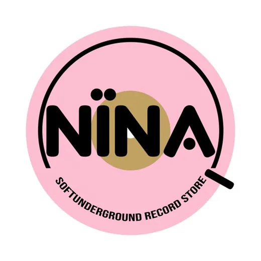 NINA Record Store: виниловые пластинки — Adults Only Telegram
