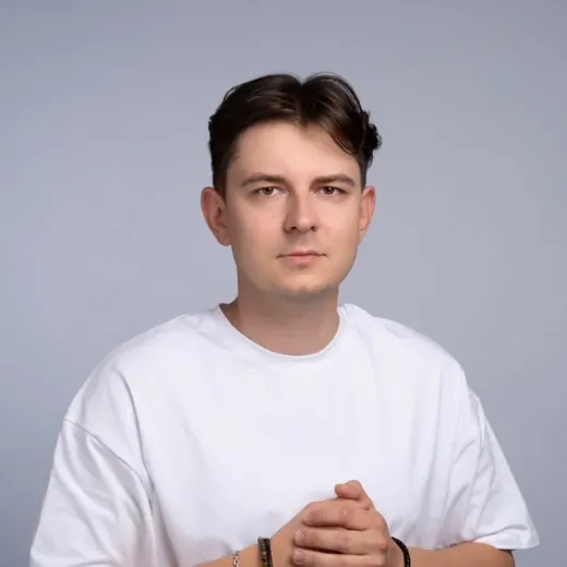 КОСТЯ ИЗ ЛЮДЕЙ — История Telegram