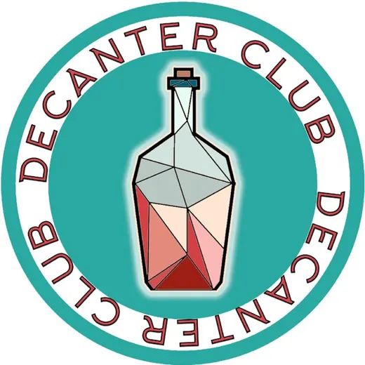 Decanter Club — Еда и напитки Telegram