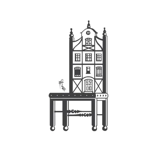 Altes Haus — Еда и напитки Telegram