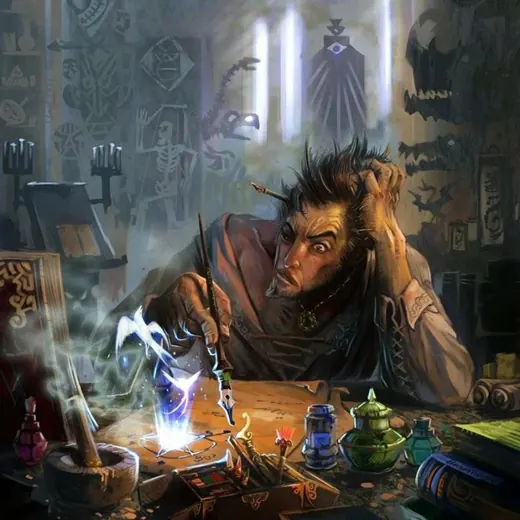 Дмитрий ХГ | ТА: ЗН | ХМ — Games and Apps Telegram