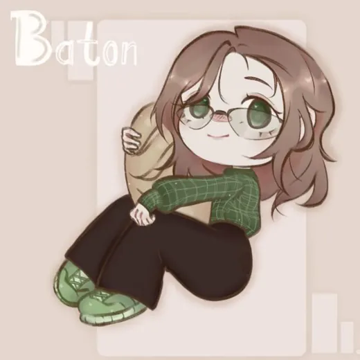 (੭ˊᵕˋ)੭* ੈБ а т о н‧₊˚ — Аниме Telegram