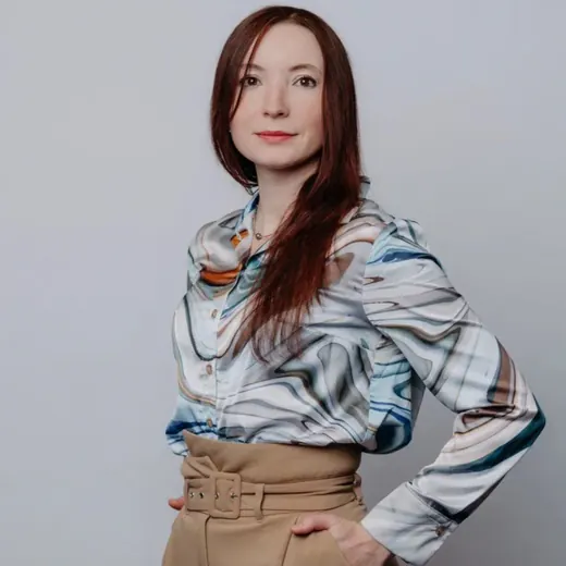 Архитектор состояний | Голубович-Красавцева — Наука и образование Telegram