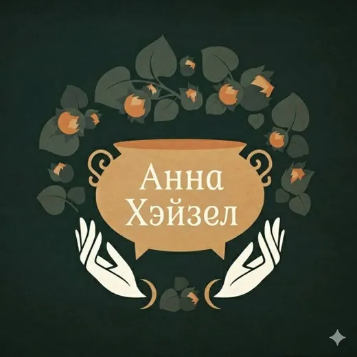 Керамика Анны Хэйзел ✶ Ann Hazel — Для Взрослых Telegram
