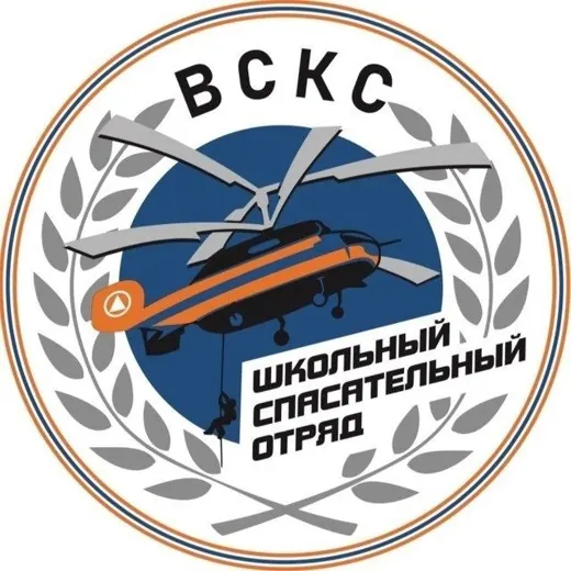 Школьные спасательные отряды ВСКС — Развитие, Обучение Telegram