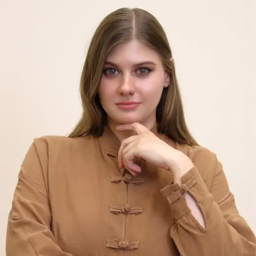 Юлия Кузнецова (Харченко) — Блоги Telegram
