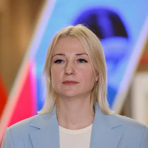 Екатерина Дунцова — Блоги Telegram