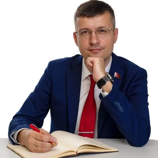 Тарасов П.М. — Блоги Telegram