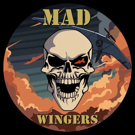 MadWingers — Новости и СМИ Telegram