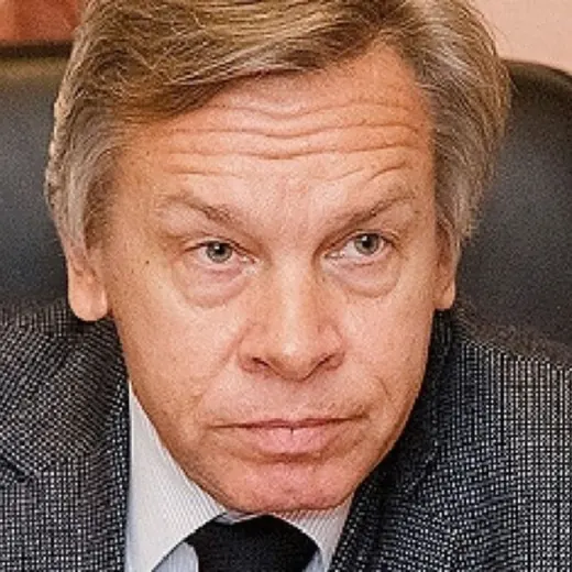 Алексей ПУШКОВ — Adults Only Telegram