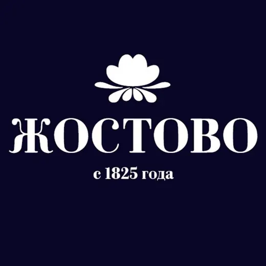 Жостовская фабрика / ЖОСТОВО — Блоги Telegram