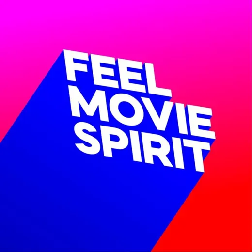 Feel Movie Spirit — Adults Only Telegram
