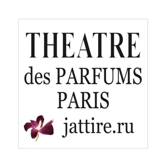 ❤️⚜️ THEATRE des PARFUMS FRANCE — Строительство и ремонт Telegram