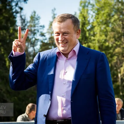 Пул N47 — Политика и Экономика Telegram