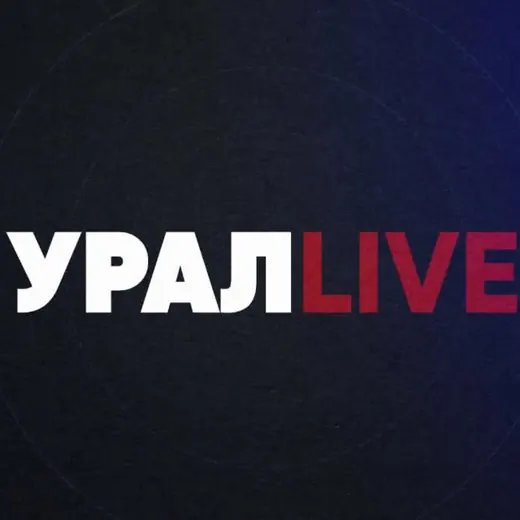 УРАЛLIVE — Военкоры Telegram