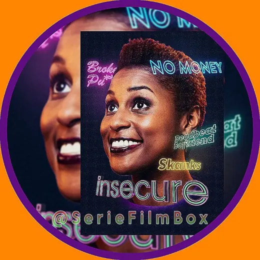 🇫🇷 Insecure VF FRENCH INTEGRALE SAISON 6 5 4 3 2 1 FR — Для Взрослых Telegram