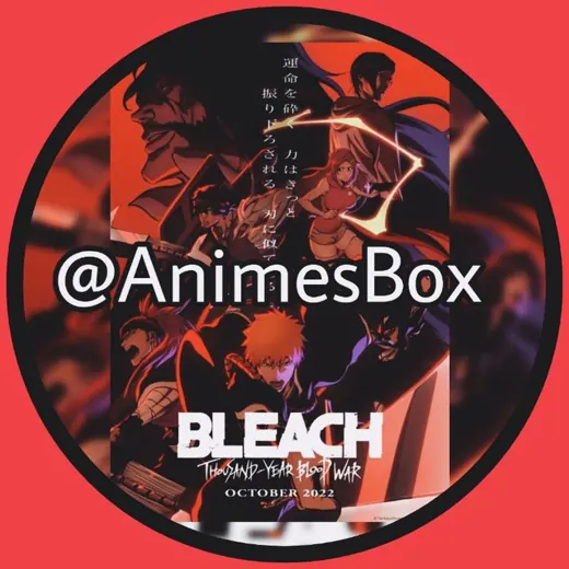 Bleach VF/ Vostfr 2022 — Для Взрослых Telegram